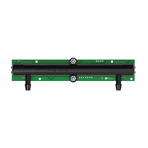 Ultrasonic Gas Flow Sensor Gasboard-7500K-OAQ