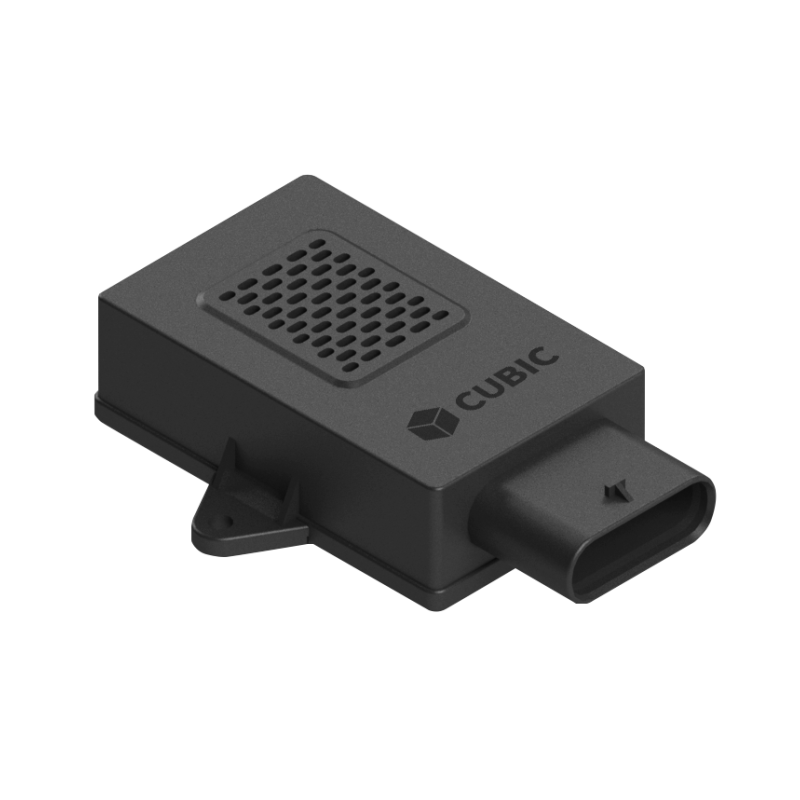 Automotive Refrigerant Leakage Monitoring Sensor