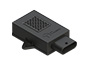 Li-battery Thermal Runaway Sensor