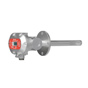 NMP Gas Leakage Detector